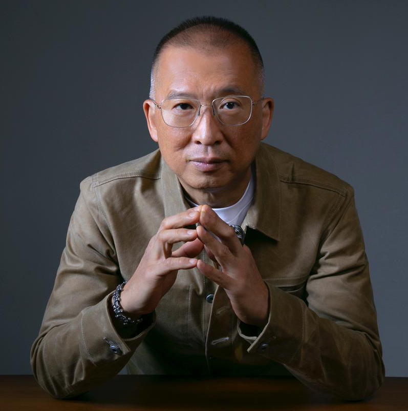 Ahim Kho (許躍奏)